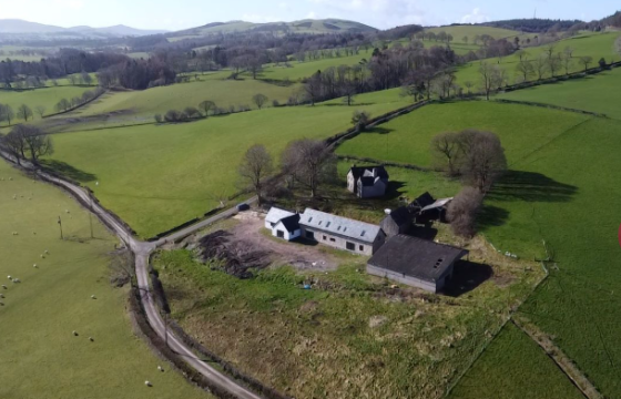 Conversion Potential in Llanarmon-yn-Ial photo